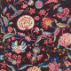 Chintz - Brown Chintz - Brown
